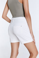 Cup of Joe Jogger-Shorts Alice white