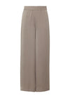 Comma Hose taupe
