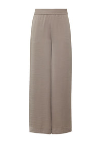 Comma Hose taupe