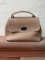 zaZa´z Handtasche taupe