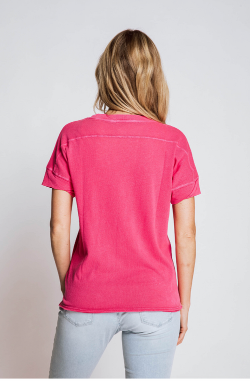 Zhrill T-Shirt Rahel pink