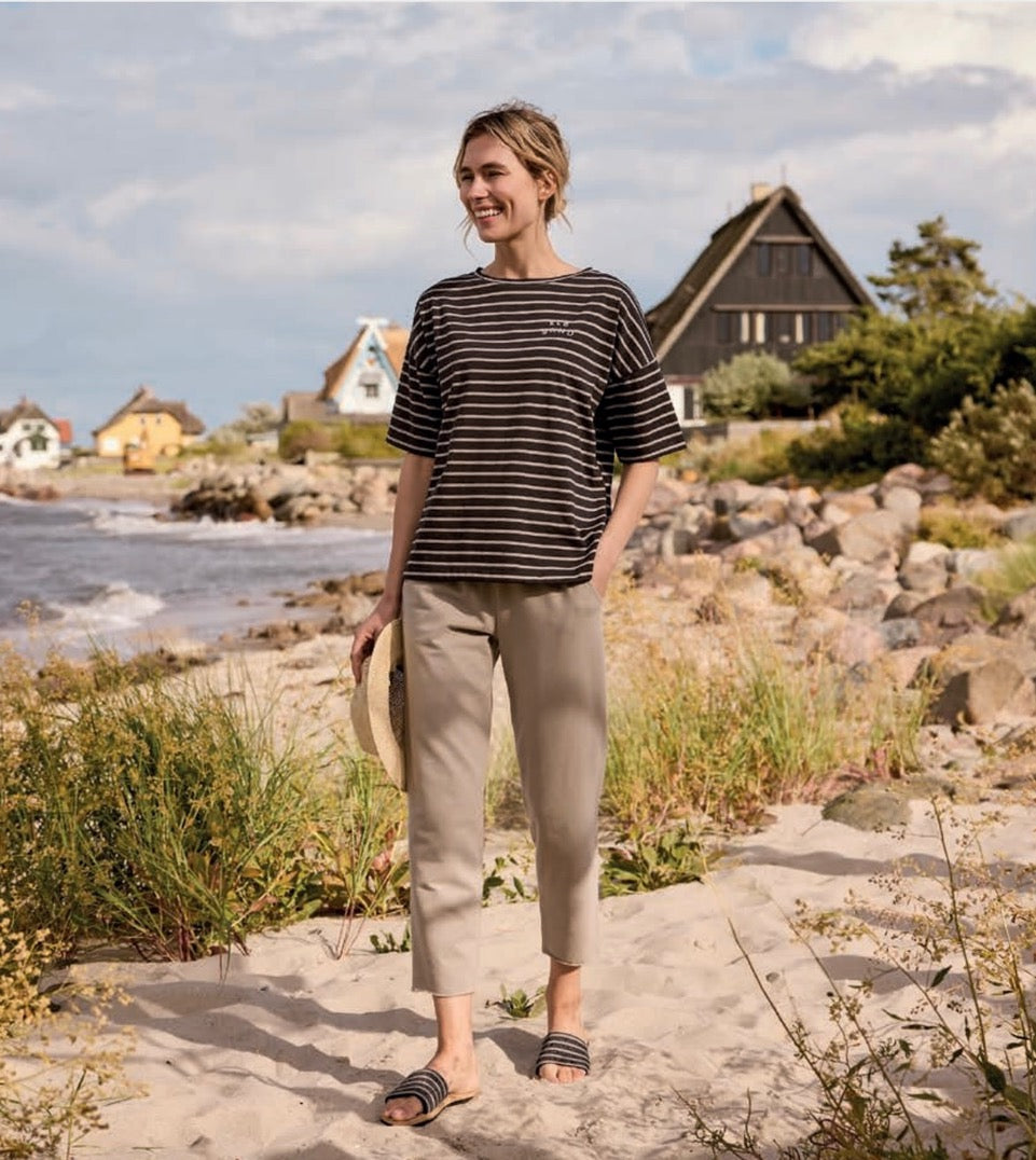 Elbsand Hose Sanna soft mud