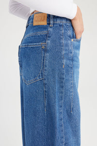 Cup of Joe Jeans Clara medium blue