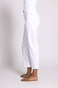Zhrill Jeans Iza white