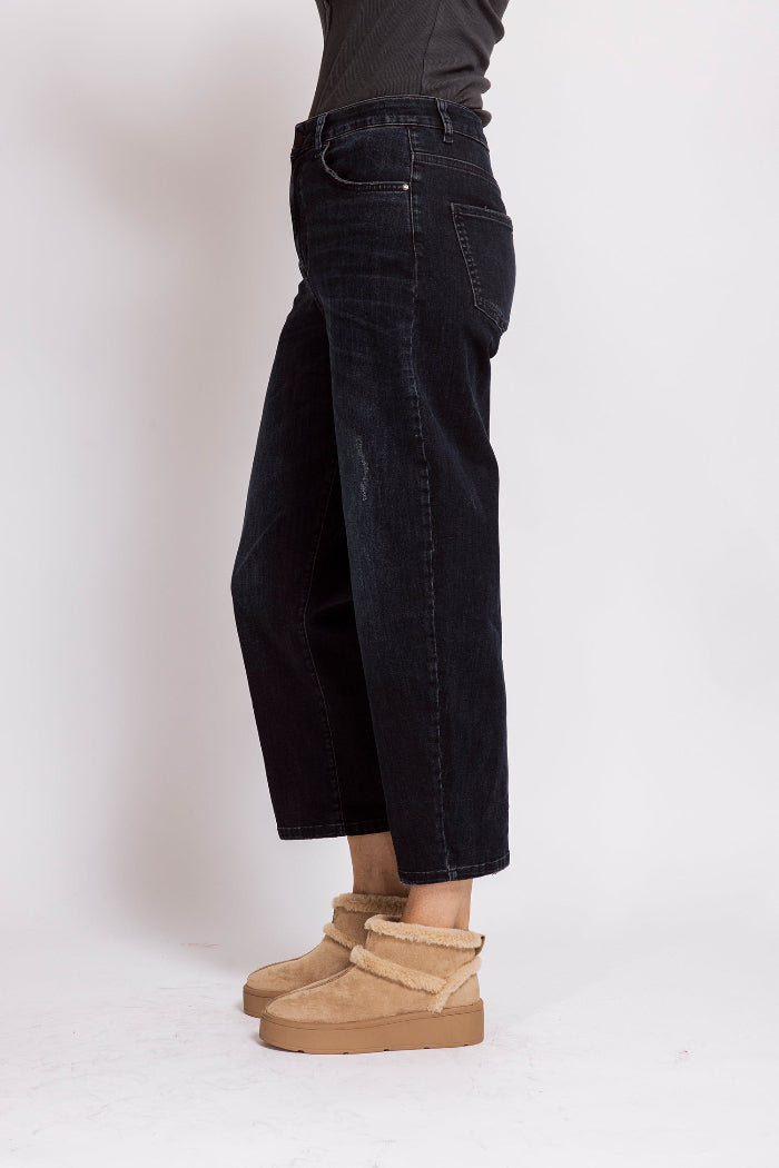 Zhrill Jeans Iza dark blue