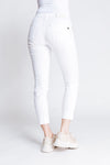 zhrill, Jeans, Jeanshose, mittlere Leibhöhe