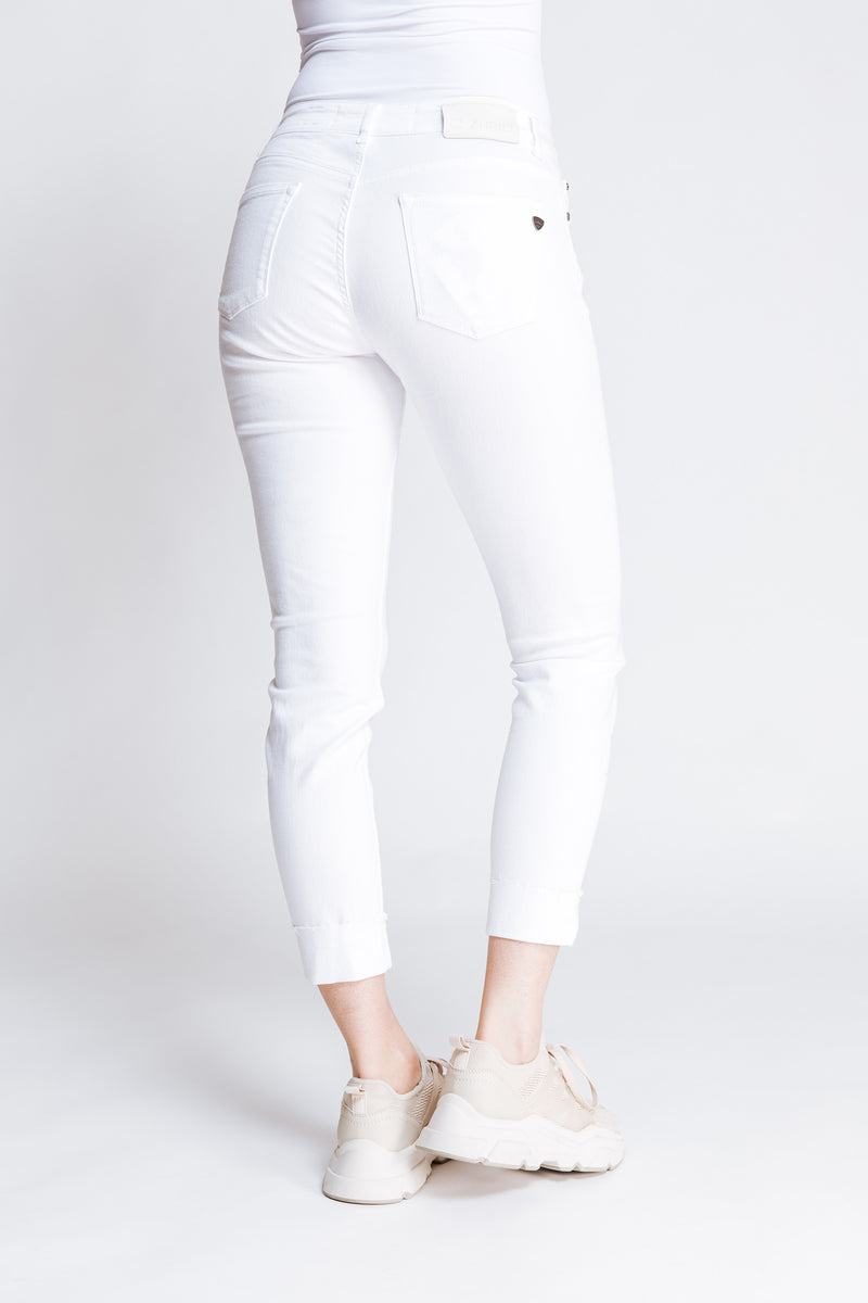 zhrill, Jeans, Jeanshose, mittlere Leibhöhe