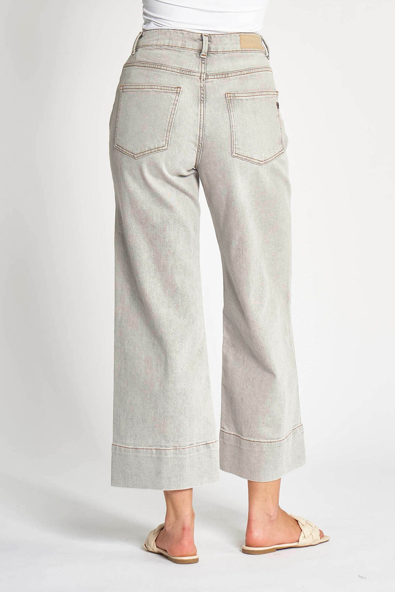Zhrill Jeans Hilde taupe