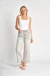 Zhrill Jeans Hilde taupe