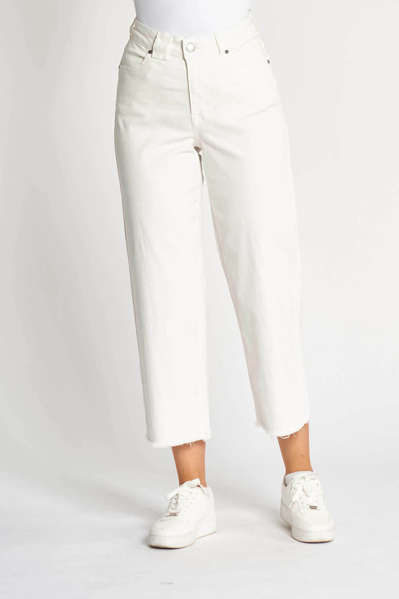 Zhrill Jeans Rilla offwhite
