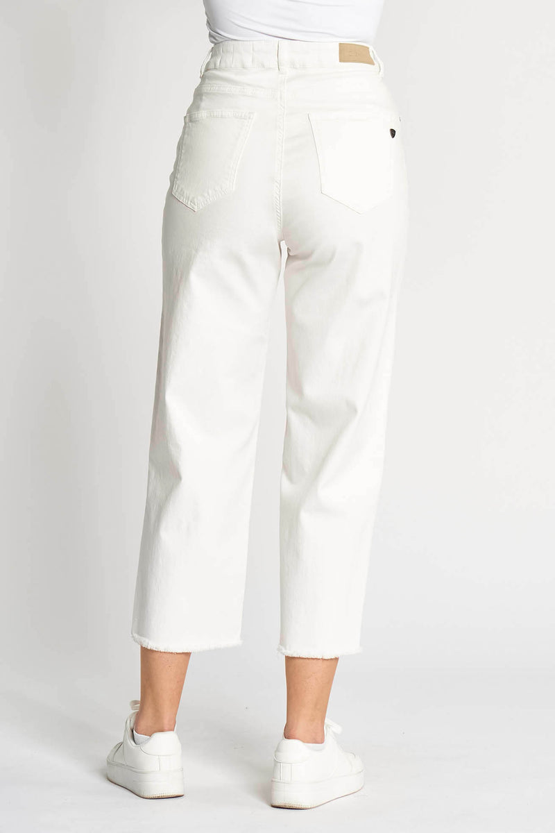 Zhrill Jeans Rilla offwhite