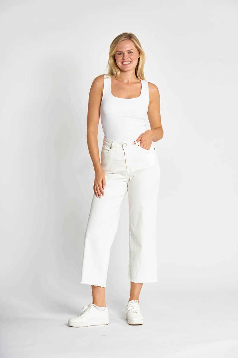 Zhrill Jeans Rilla offwhite