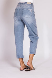 Zhrill Jeans Iza blue