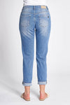 Zhrill Jeans Dalva medium blue