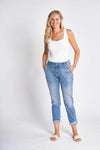 Zhrill Jeans Dalva medium blue