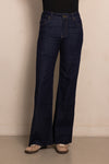 Zhrill Jeans, Hose, ZHTONA, dunkelblau, blau