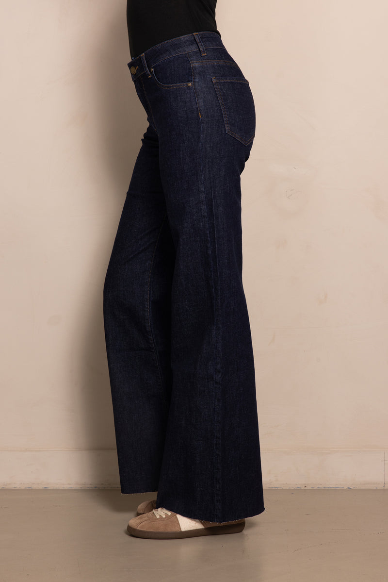 Zhrill Jeans Tona blue