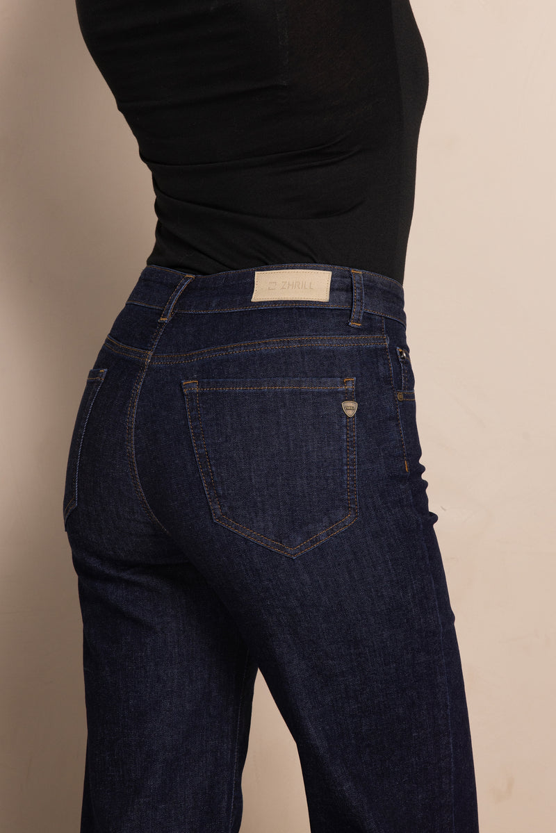 Zhrill Jeans Tona blue