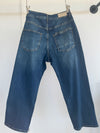 Zhrill Jeans, Hose, ZHYVE, blau, hoher Bund