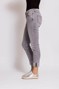 Zhrill Jeans Nova grey