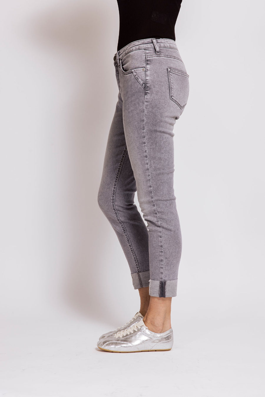 Zhrill Jeans Nova grey