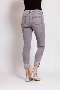 Zhrill Jeans Nova grey