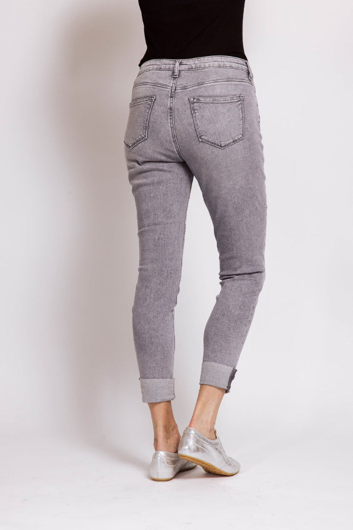 Zhrill Jeans Nova grey