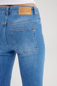 Cup of Joe Jeans Diana medium blue