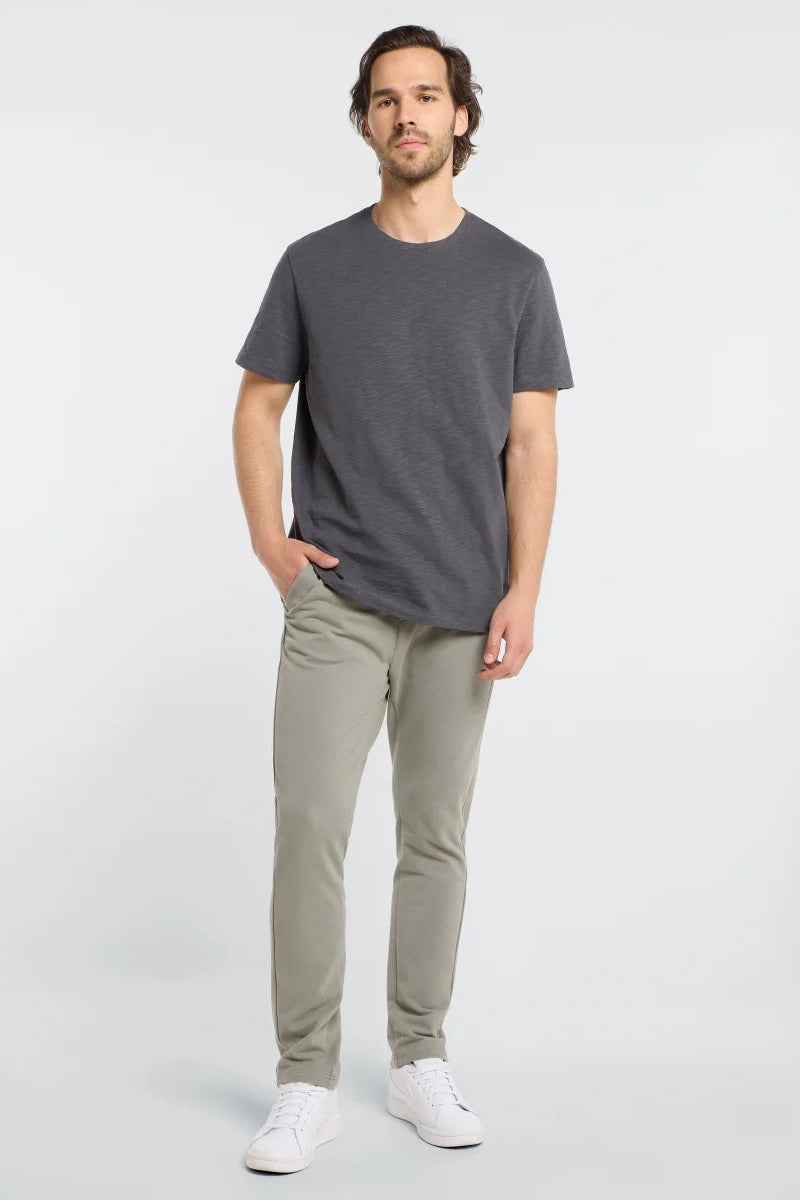 Elbsand Men Sweathose Jonte stone