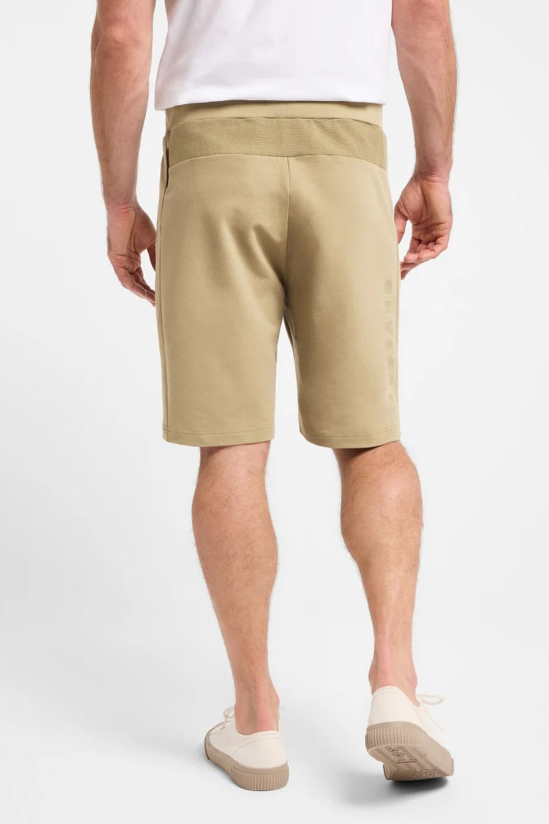 Elbsand Men Bermuda Nias desert brown