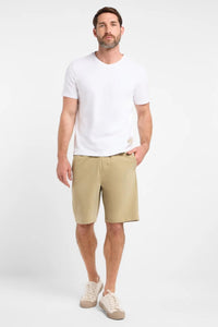 Elbsand Men Bermuda Nias desert brown