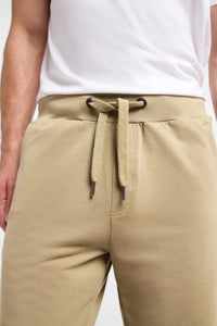 Elbsand Men Bermuda Nias desert brown