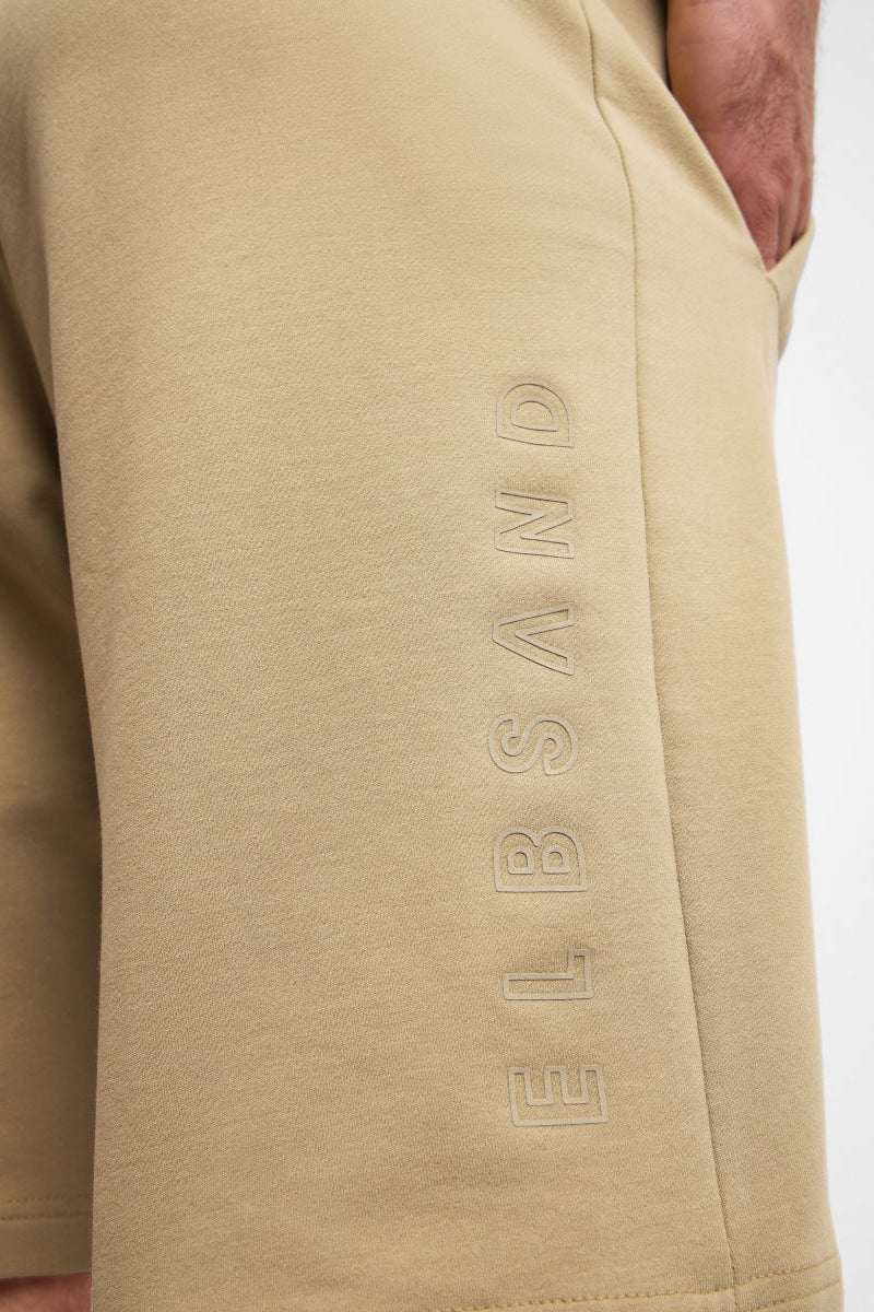Elbsand Men Bermuda Nias desert brown