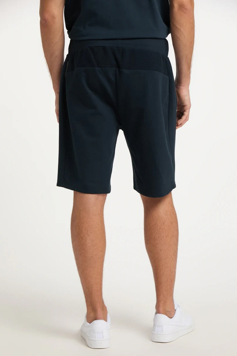 Elbsand Men Bermuda Nias midnight