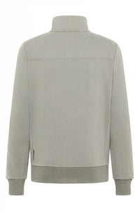 Elbsand Men Sweatjacke Levin stone