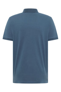 Elbsand Men Poloshirt Holms sailor blue