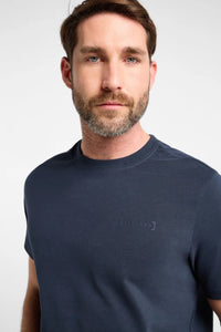 Elbsand Men T-Shirt Edo midnight