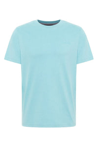 Elbsand Men T-Shirt Edo ocean wave
