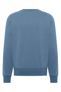 Elbsand Men Sweatshirt Jannik sailor blue