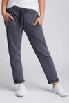 Elbsand Brinja charcoal, Jogginghse, Joggpants, Loungewear