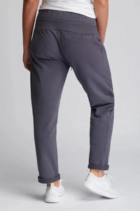 Elbsand Jogginghose Brinja charcoal