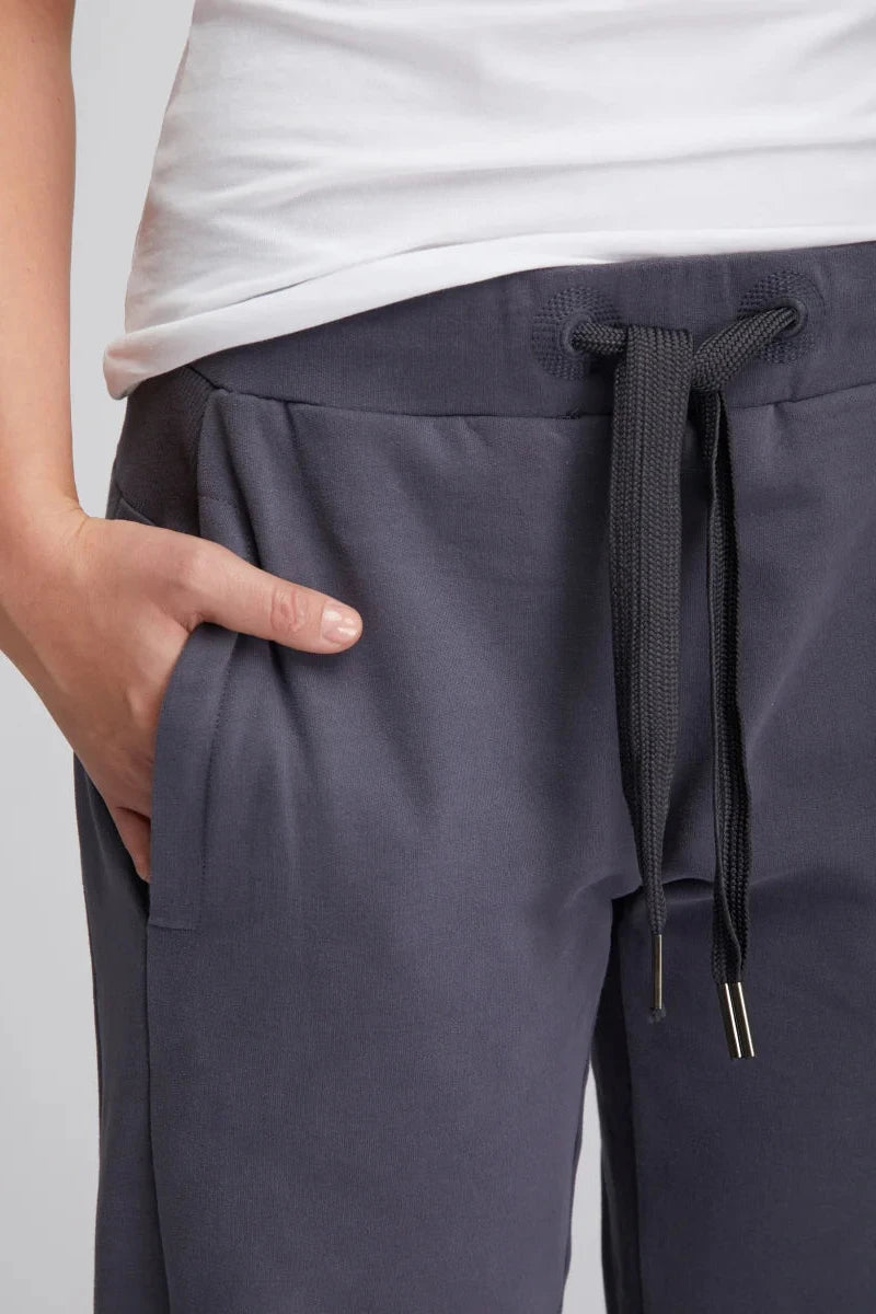 Elbsand Jogginghose Brinja charcoal