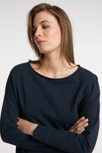 Elbsand Sweatshirt Riane coldwater