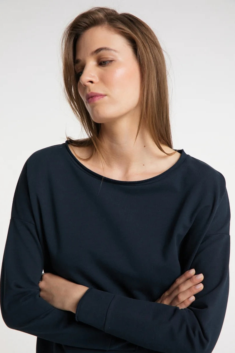 Elbsand Sweatshirt Riane coldwater