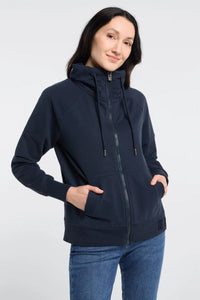 Elbsand Sweatjacke Aina coldwater