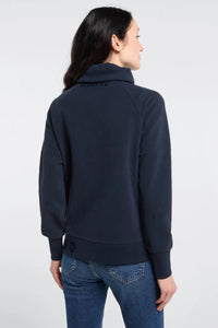 Elbsand Sweatjacke Aina coldwater
