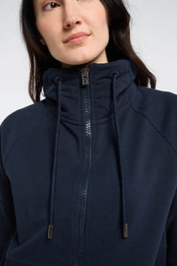Elbsand Sweatjacke Aina coldwater
