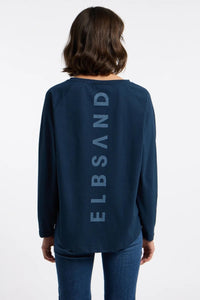 Elbsand Longsleeve Tinna coldwater