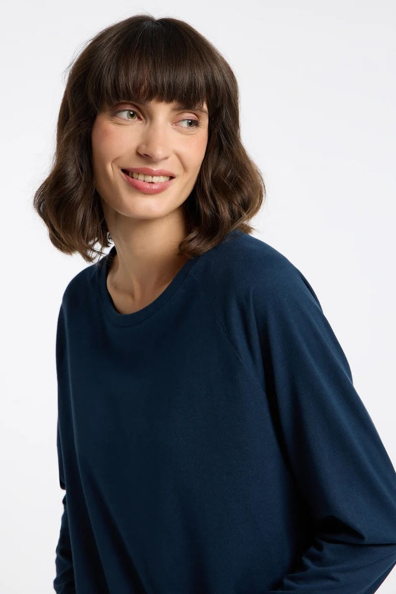 Elbsand Longsleeve Tinna coldwater