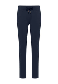 Elbsand Jogginghose Briane coldwater, Hose, dunkelblau, blau